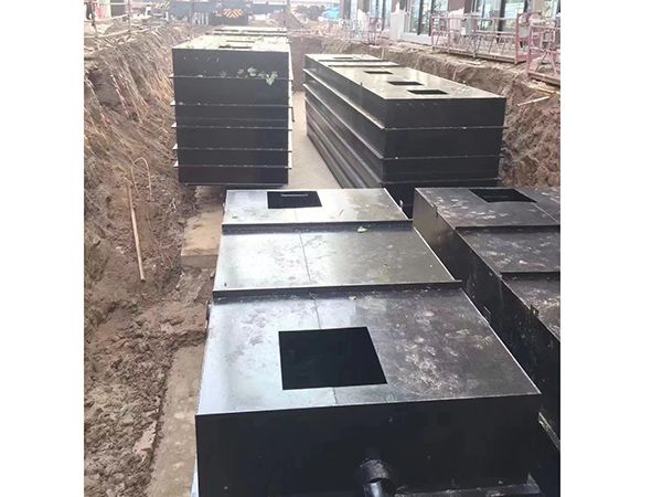 盐津​甘肃嘉源通环保：全品类水处理设备，一站式守护碧水清流