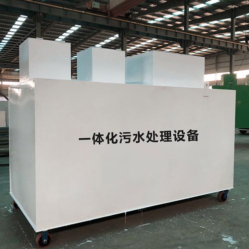 盐津甘肃嘉源通全域服务｜专业污水处理设备定制生产、安装运维一站式解决方案